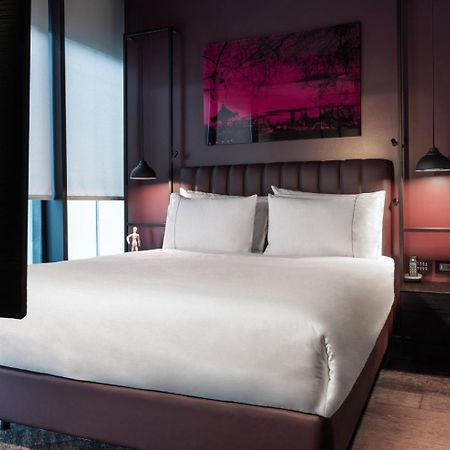 Play Midtown Hotel Тел Авив Екстериор снимка
